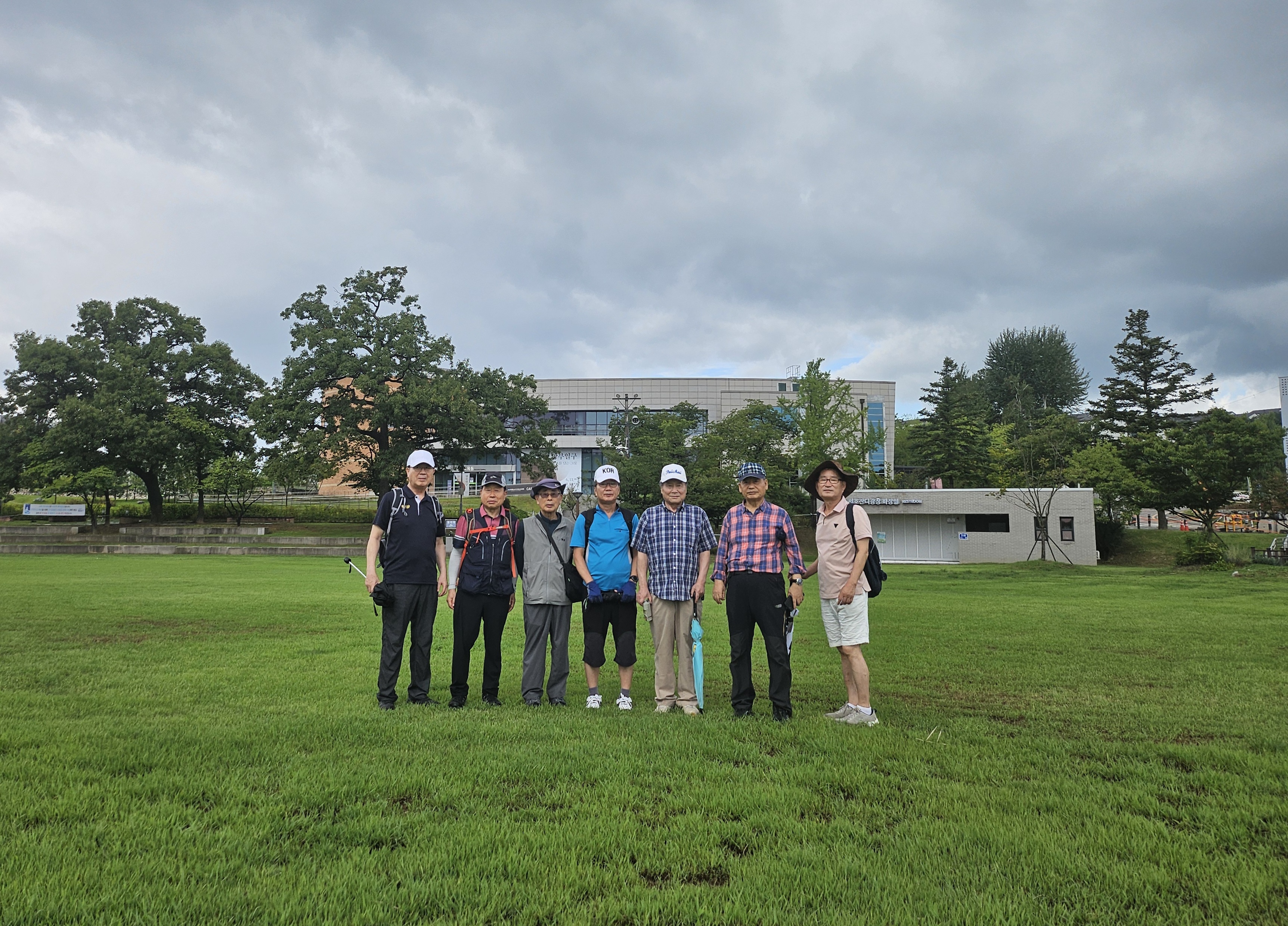 산우회_250906_수원축만제둘레길 이미지
